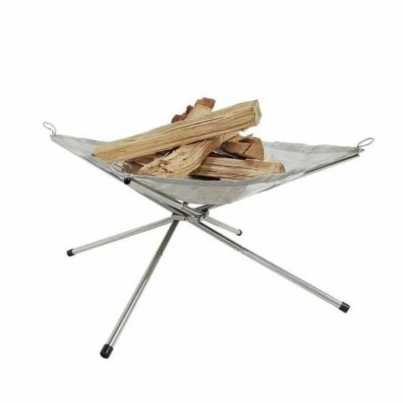 Чаша для костра NH20SK001 20CJ Naturehike 6927595749296 складная