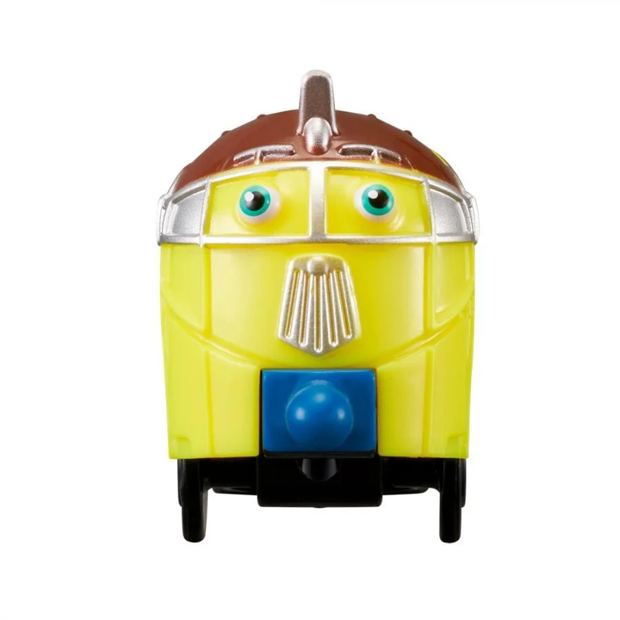 Паровозик Фростини CHUGGINGTON EU890304 