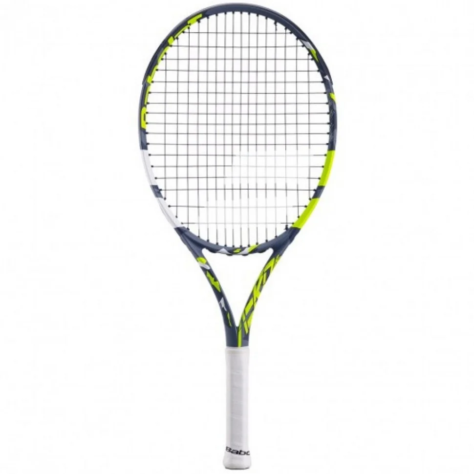 Ракетка для большого тенниса AERO JUNIOR 25 2023 year Babolat 140476/100