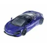 Машинка метал "McLaren 720S" Kinsmart KT5403W, 1:36