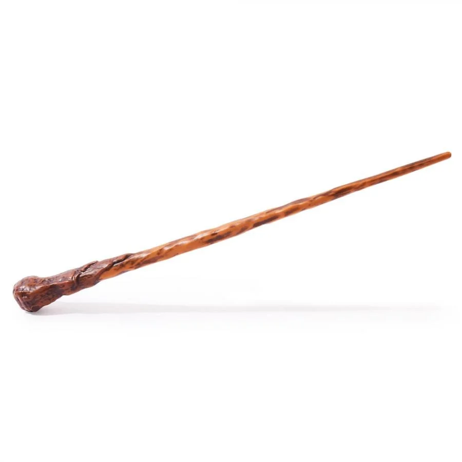 Игровой набор WIZARDING WORLD SM22009-4, Волшебная палочка Рона Уизли