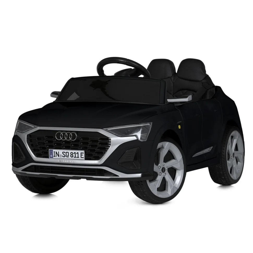 Детский электромобиль Машина Bambi M 5899EBLR-2 до 30 кг