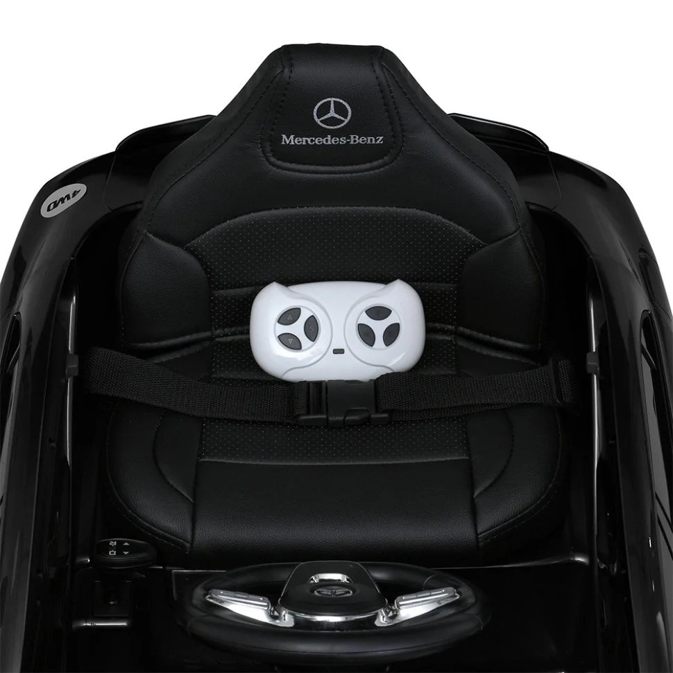 Детский электромобиль Машина Bambi M 5899EBLR-2 до 30 кг