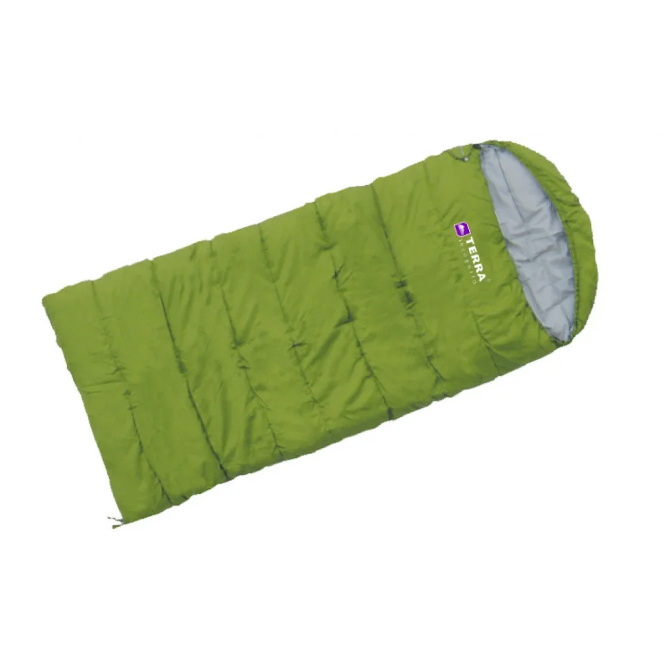 Спальний мішок Asleep JR 200 Terra Incognita ti-1481 Right