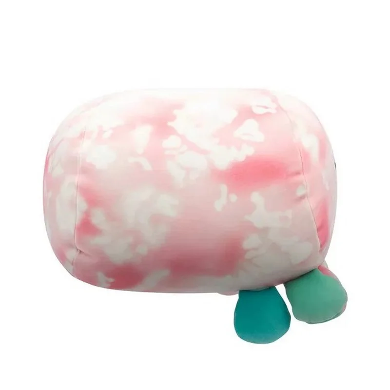 Мягкая игрушка ОСЬМИНОГ ОШУН Squishmallows SQCR06554, 30 см