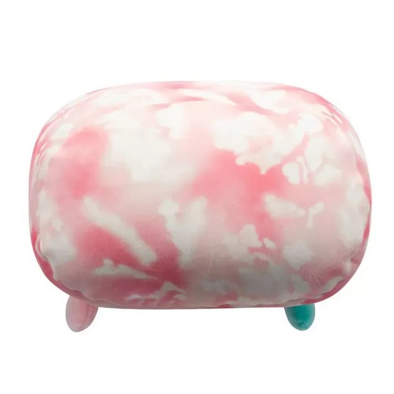 Мягкая игрушка ОСЬМИНОГ ОШУН Squishmallows SQCR06554, 30 см