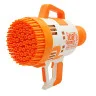 Генератор мильних бульбашок Bubble Gun Bambi КВ1143 світло
