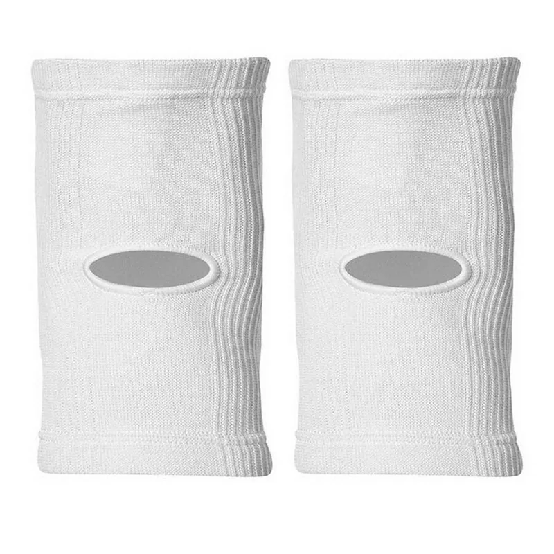 Наколенники волейбольные Gel knee pad Asics 146815-0001 размер XL