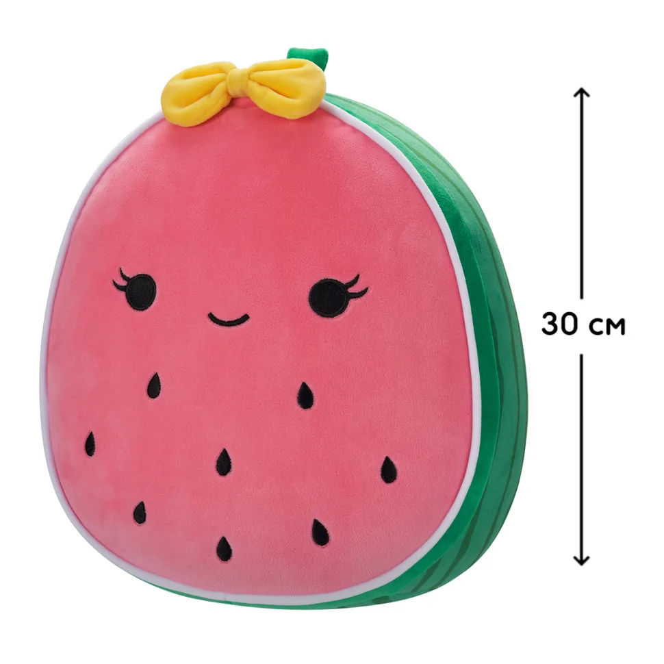 М'яка іграшка Кавун Ванда Squishmallows SQCR05422, 30 см