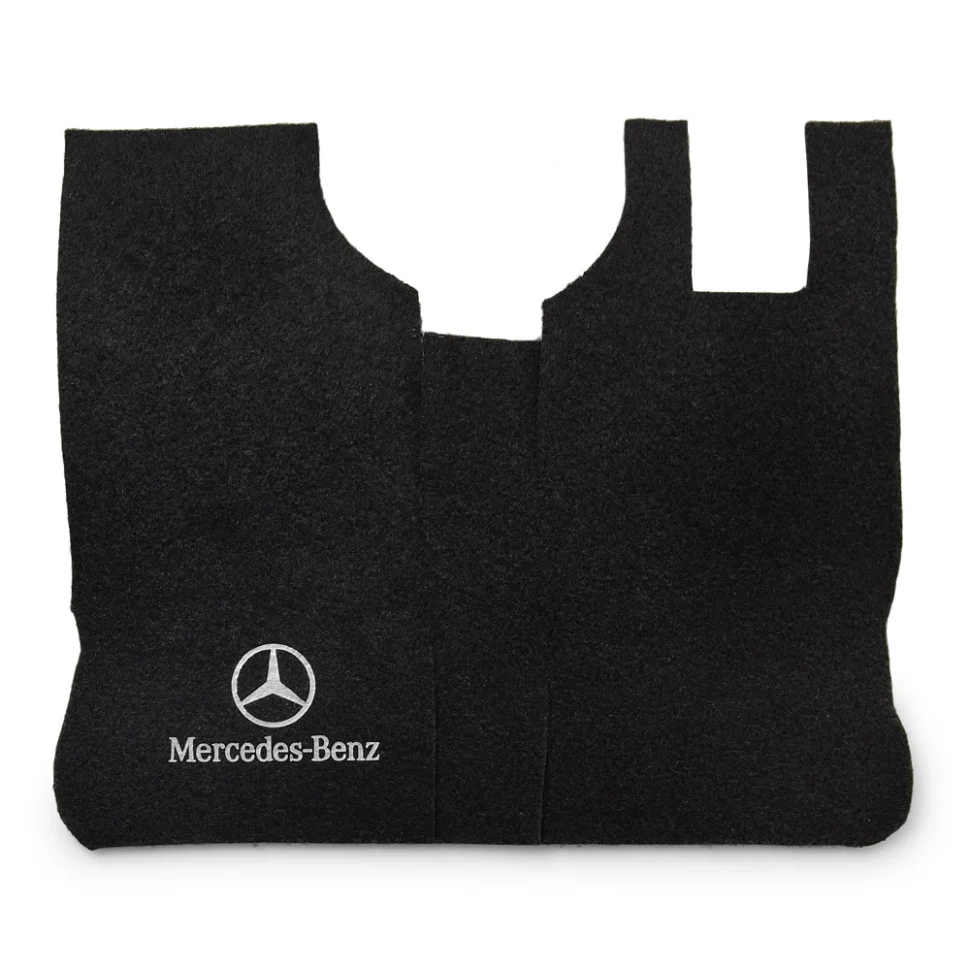 Детский электромобиль Грузовик Bambi M 4208EBLR-4 Mercedes-Benz до 30 кг  