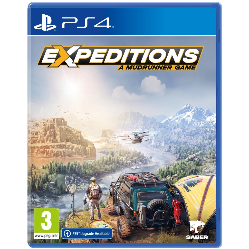 Игра для Sony PS4 