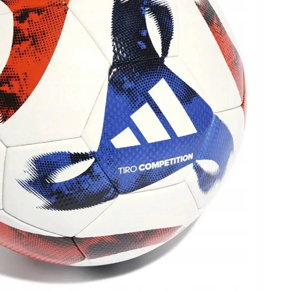 Футбольный мяч TIRO Competition Adidas HT2426, №5