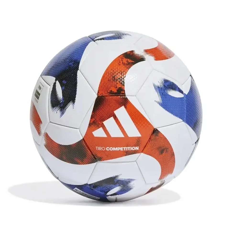 Футбольный мяч TIRO Competition Adidas HT2426, №5