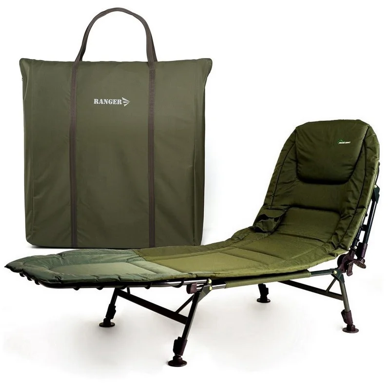 Чехол для карповой раскладушки Ranger RA8871