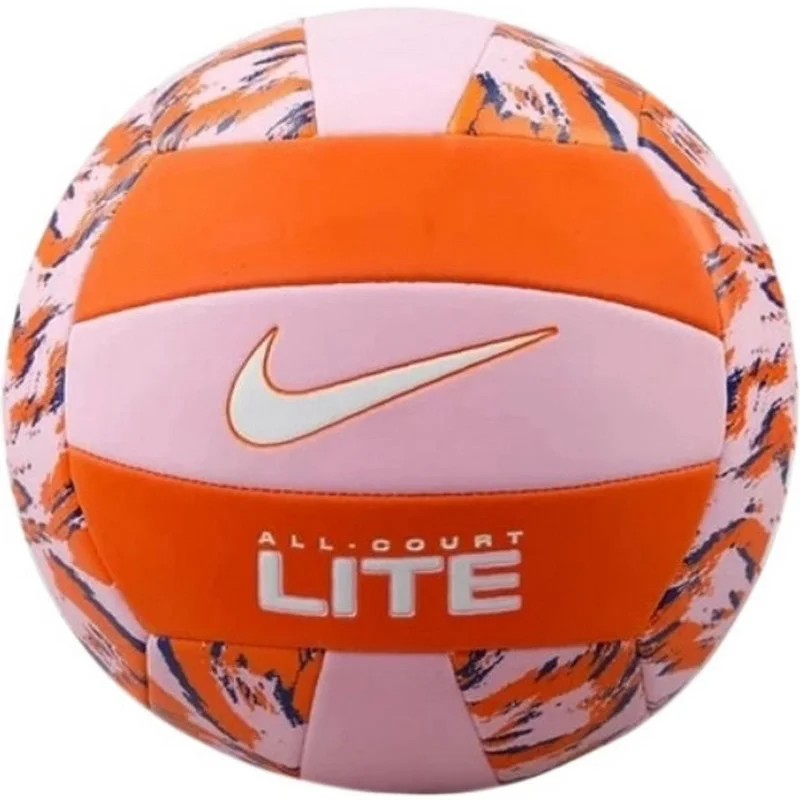 М'яч волейбольний All Court Lite Volleyball Deflated Nike N.100.9071.657.05 № 5