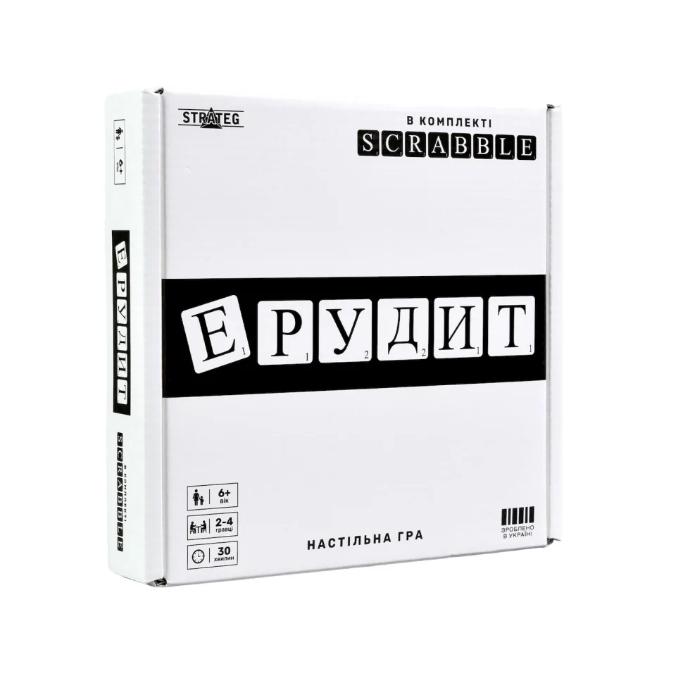 Настільна гра 