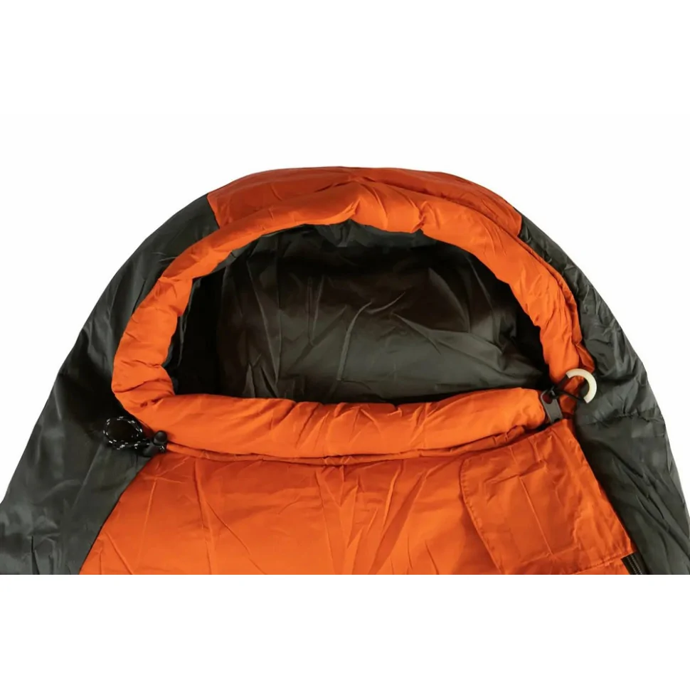 Спальный мешок Fjord Regular Tramp UTRS-049R-L Левый