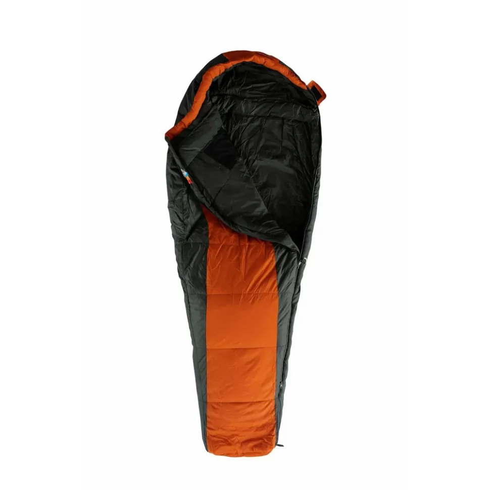 Спальный мешок Fjord Regular Tramp UTRS-049R-L Левый
