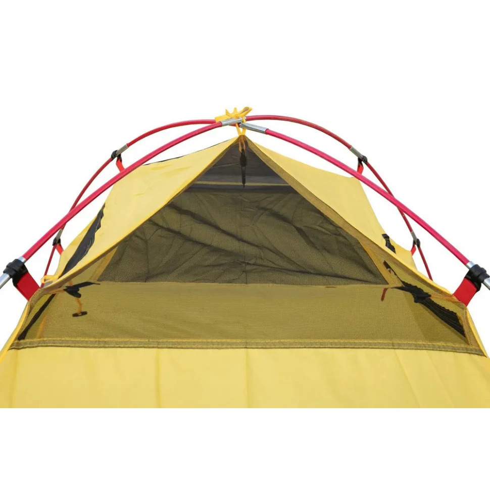 Намет Lite Wonder 3 Tramp TLT-006.06-olive, олива