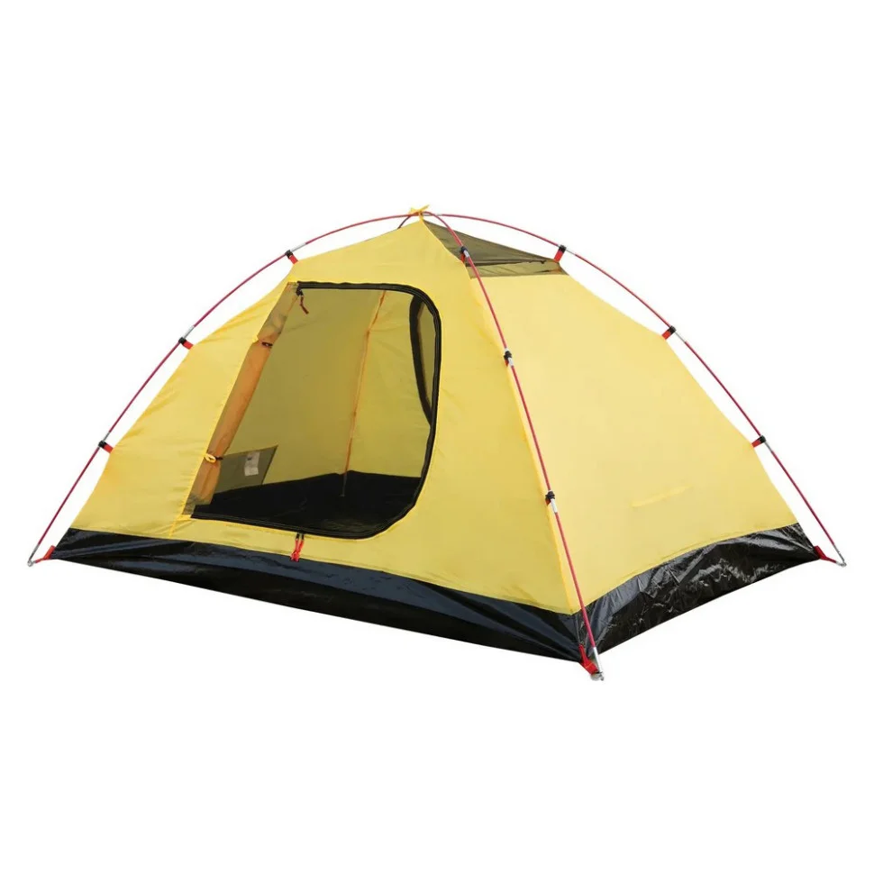 Намет Lite Wonder 3 Tramp TLT-006.06-olive, олива