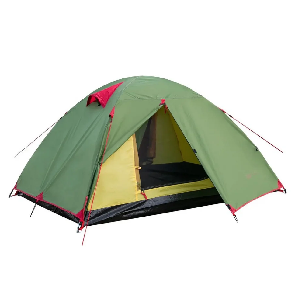 Намет Lite Wonder 3 Tramp TLT-006.06-olive, олива