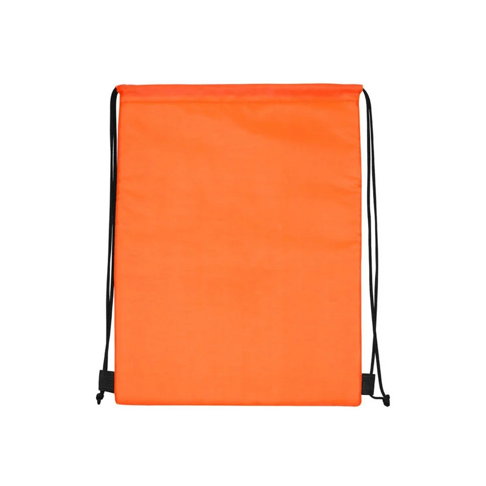 Детская сумка для обуви Kross Discover 3005-03 оранжевый 40 x 35 см