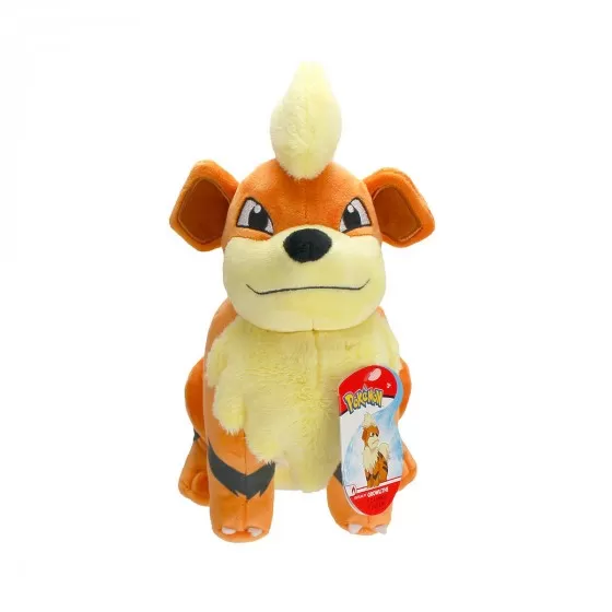 М'яка іграшка POKEMON - ГОРОУЛІТ (20 cm) 95236
