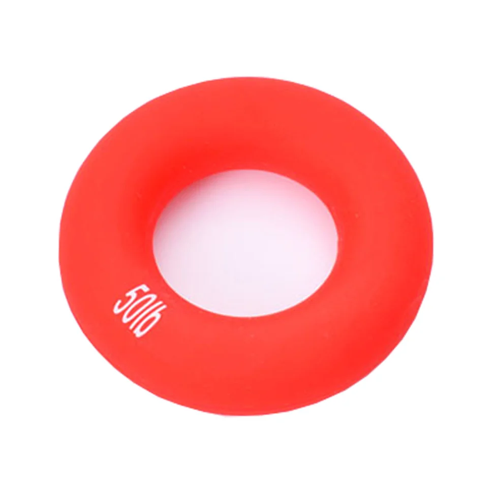 Еспандер кистьовий Bambi MS 3414(Red) навантаження 22 кг