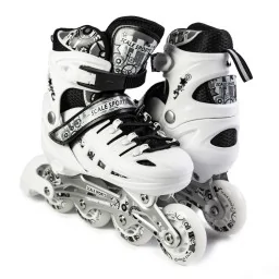 Дитячі розсувні ролики Scale Sports 1932601125-S розмір 29-33