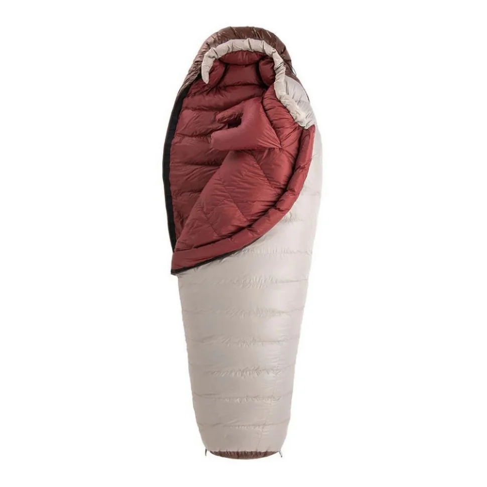 Спальник з натуральним пухом Snowbird NH20YD001 Naturehike 6927595761298