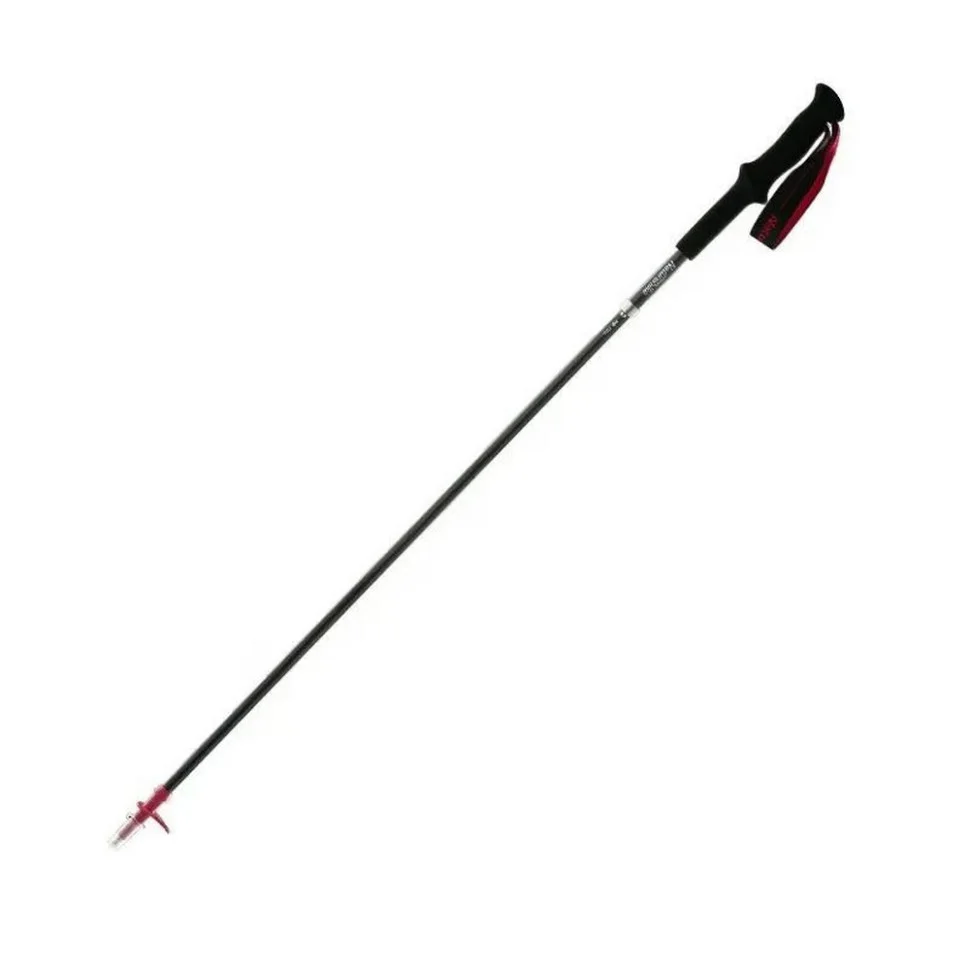 Треккинговые палки ST08 NH18D020-Z Naturehike 6927595748534, 120 см, бордовый