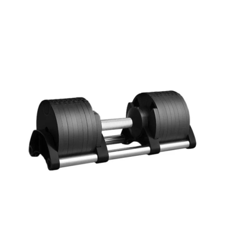 Гантель сборочная Generation Fitness 131538FS 2-20 кг