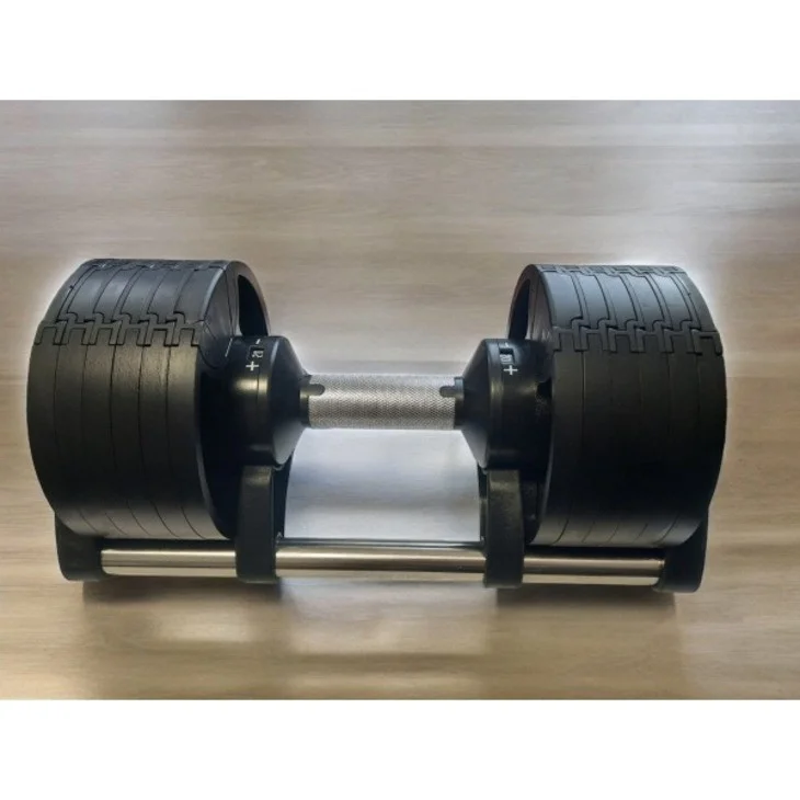 Гантель сборочная Generation Fitness 131538FS 2-20 кг