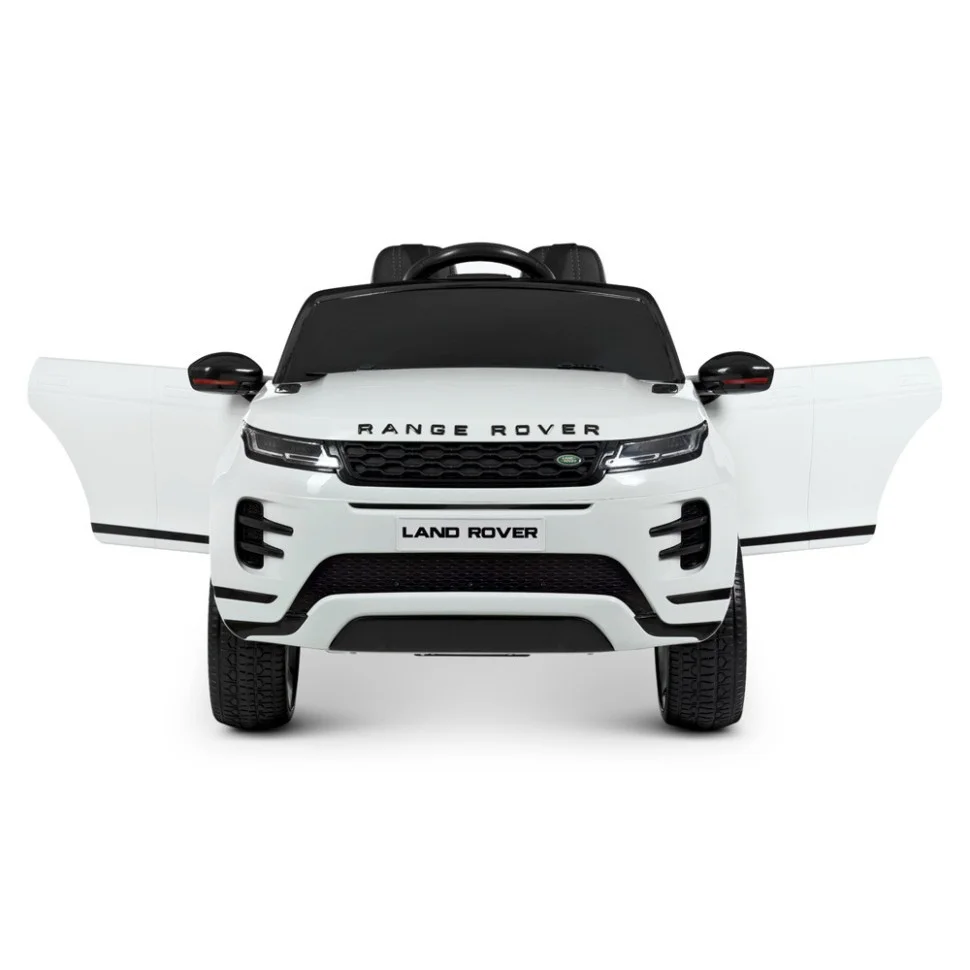 Детский электромобиль Джип Bambi M 4418EBLR-1 2,4G, 2мотора45W, 1аккум12V7Ah PRO, EVA