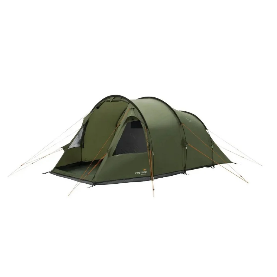 Намет чотиримісний Hidra 4 Easy Camp 931552 зелений
