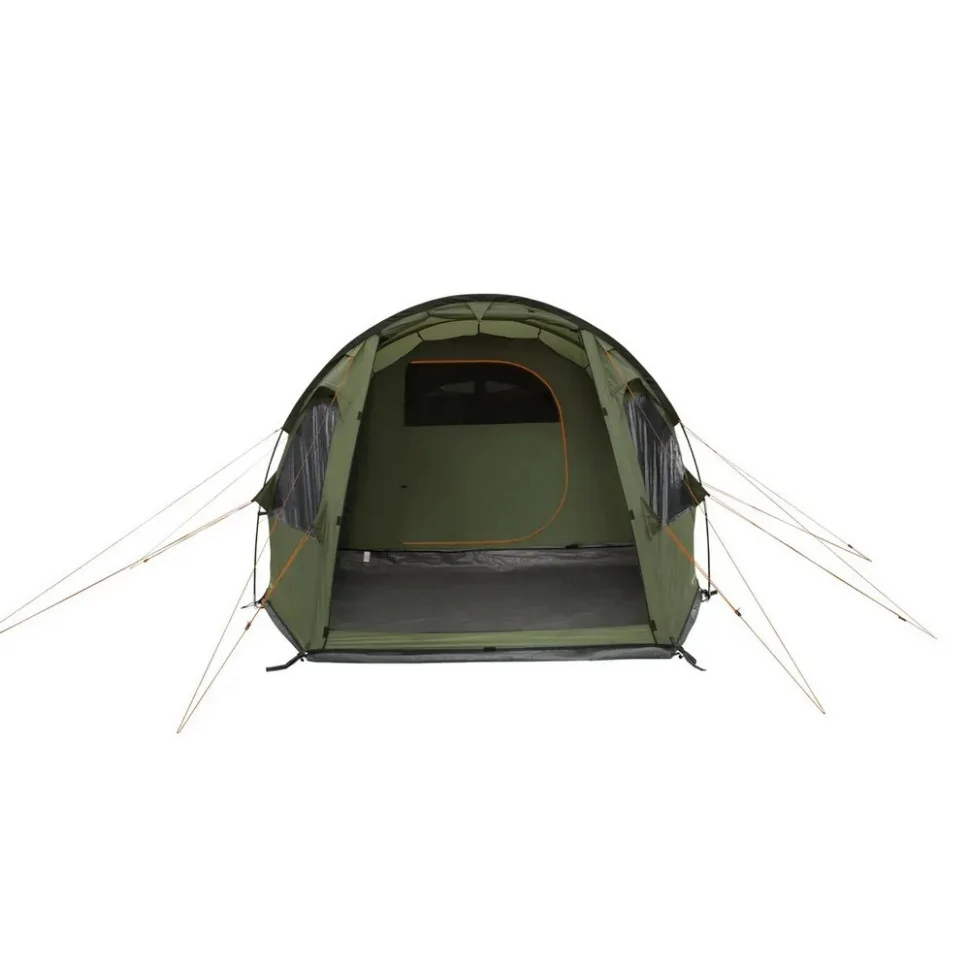 Намет чотиримісний Hidra 4 Easy Camp 931552 зелений
