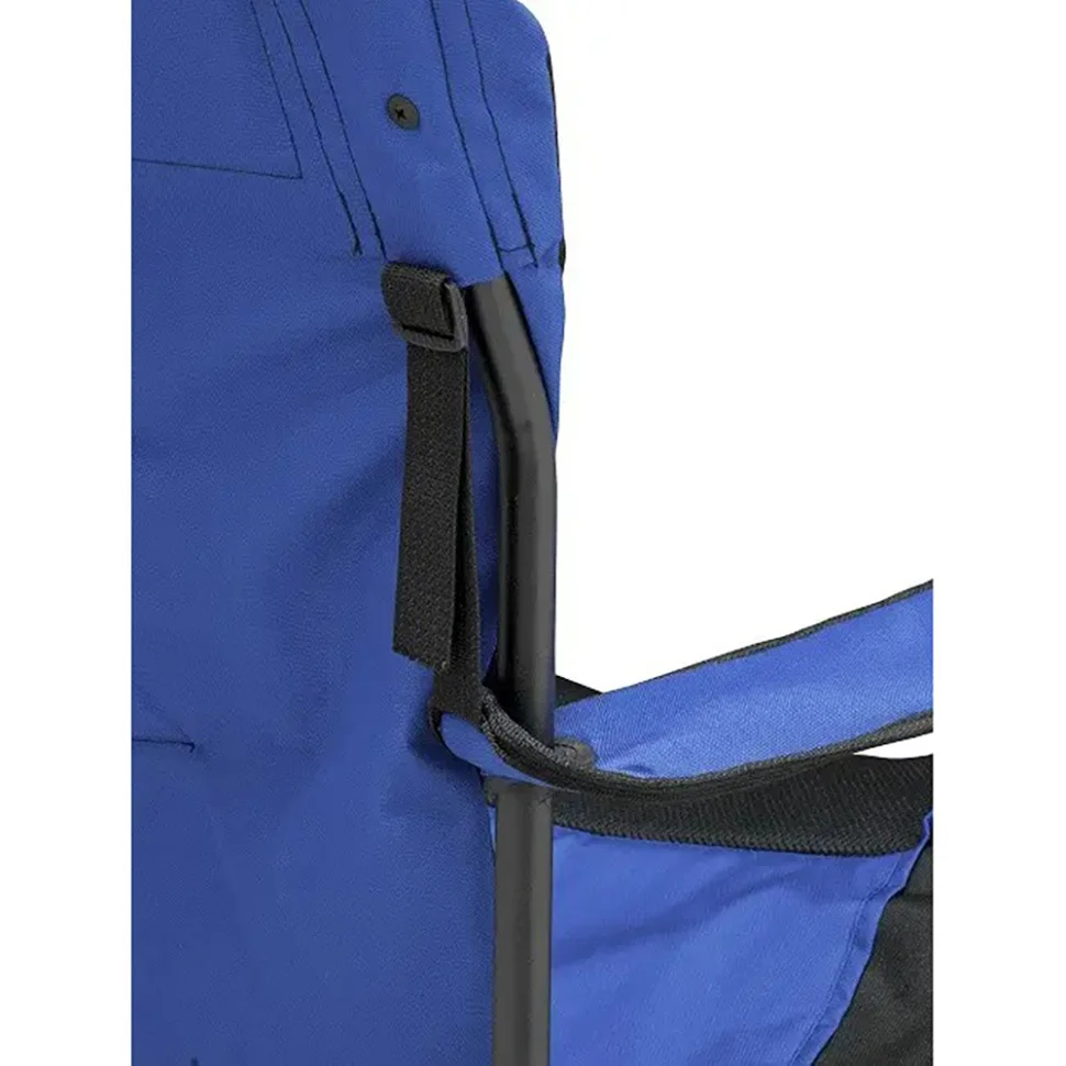 Кресло портативное NR-38 NeRest 4820211100858BLUE, синий