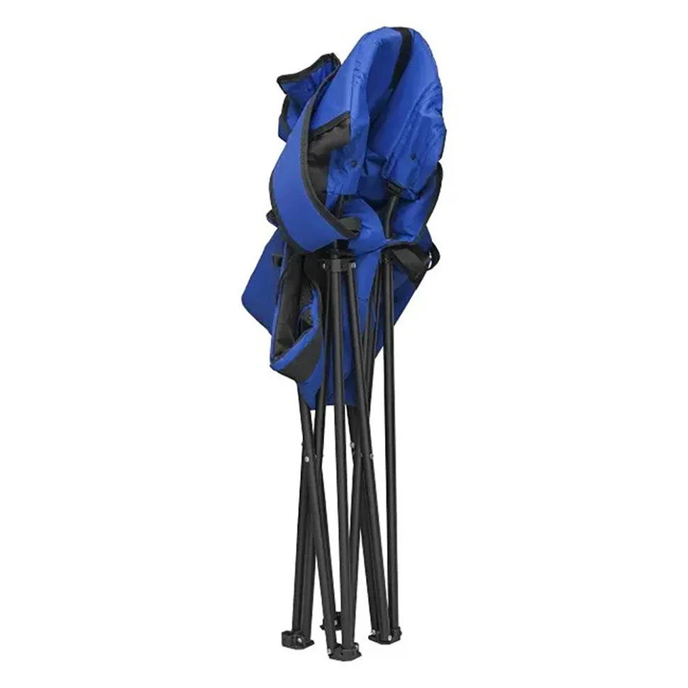 Кресло портативное NR-38 NeRest 4820211100858BLUE, синий