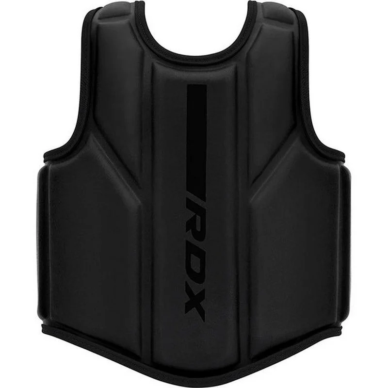 Захисний жилет тренера F6M Kara Coach Chest Protector RDX Inc Limited CGR-F6MB-S/M+