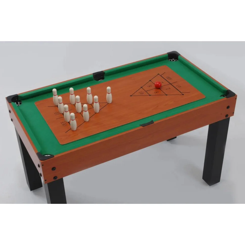 Настольная игра Multi 12 в 1 MULTI12CIRLNO Garlando 930986