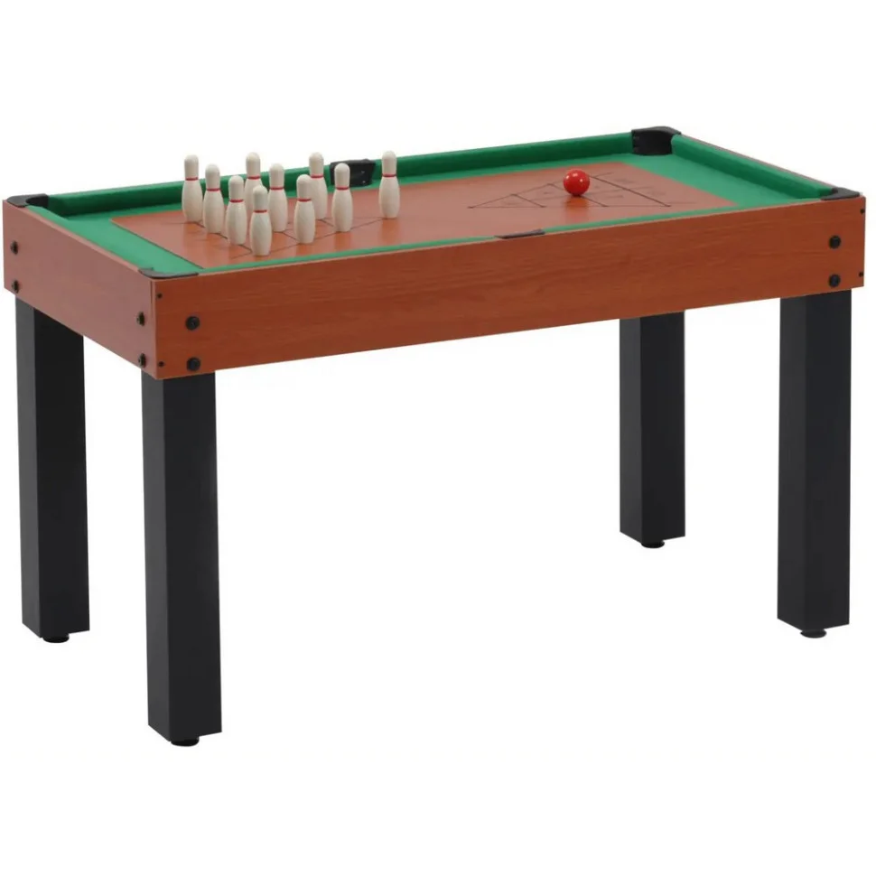 Настольная игра Multi 12 в 1 MULTI12CIRLNO Garlando 930986