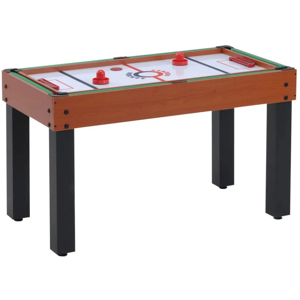 Настольная игра Multi 12 в 1 MULTI12CIRLNO Garlando 930986
