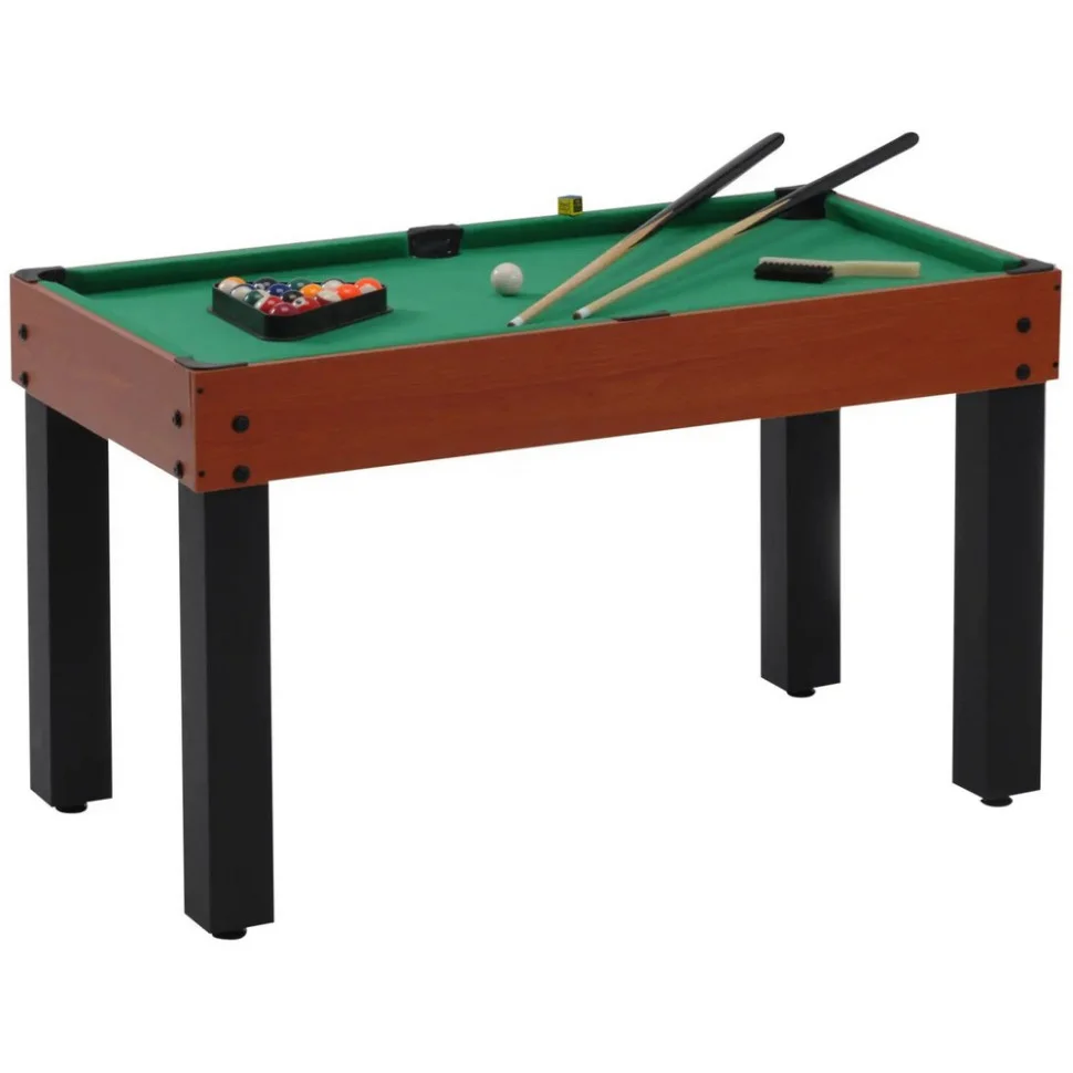 Настольная игра Multi 12 в 1 MULTI12CIRLNO Garlando 930986