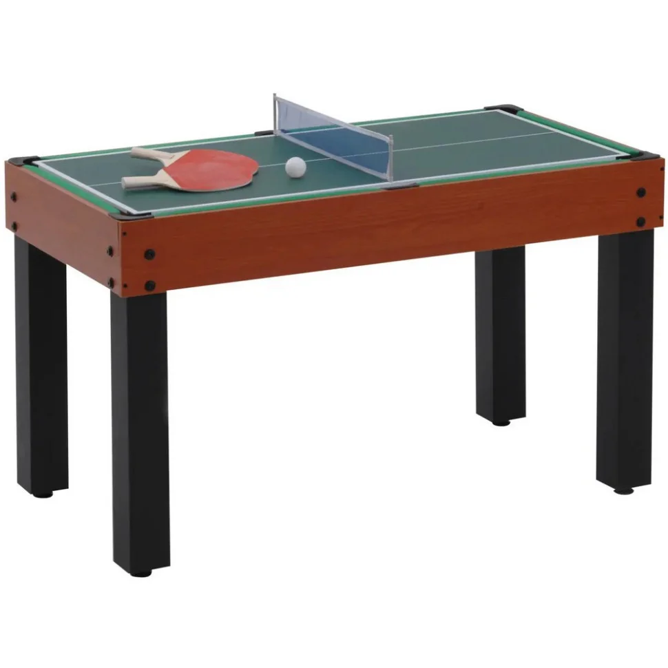 Настольная игра Multi 12 в 1 MULTI12CIRLNO Garlando 930986