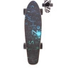 Лонгборд 22" Bambi LB21002 колеса PU