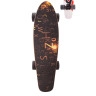 Лонгборд 22" Bambi LB21002 колеса PU