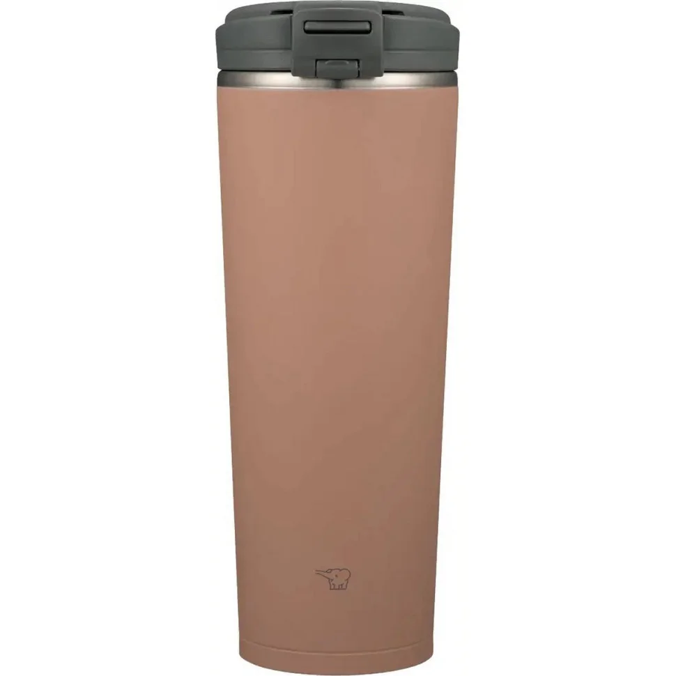 Термостакан Zojirushi SX-KA40CM 0,4 л, beige