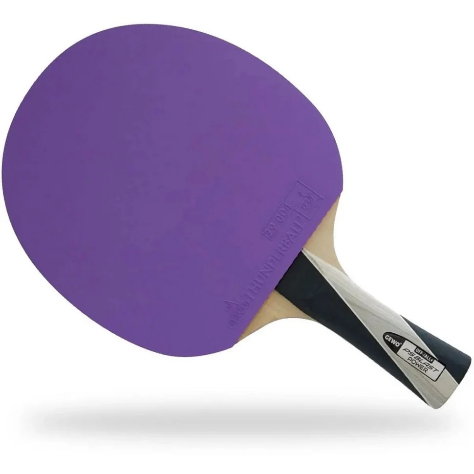 Ракетка для настольного тенниса PS Blast Power FL Gewo 931014 (1074100001)