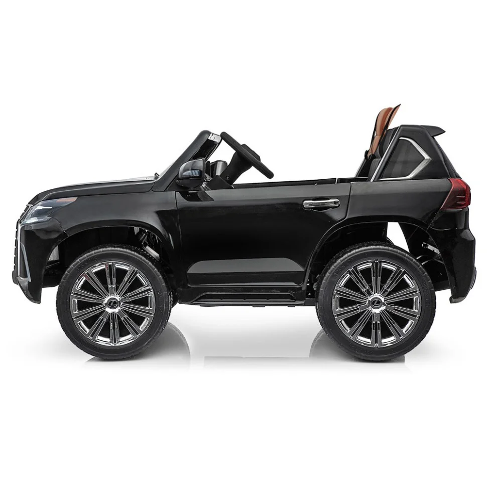 Дитячий електромобіль Bambi M 3906EBLR-2
