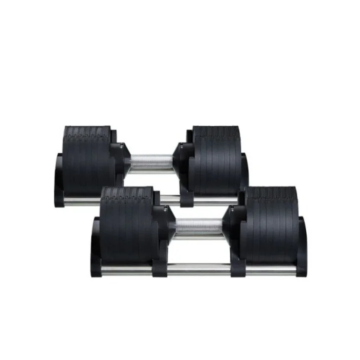 Гантель сборочная Generation Fitness 131541FS 2-32 кг, пара